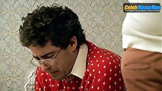 JASON JONES NUDE/SEXY SCENE IN COOPERS' CAMERA