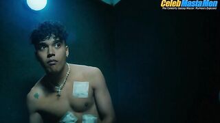 BENNY EMMANUEL NUDE/SEXY SCENE IN VGLY