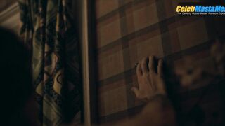 JOAQUIN PHOENIX NUDE/SEXY SCENE IN JOKER