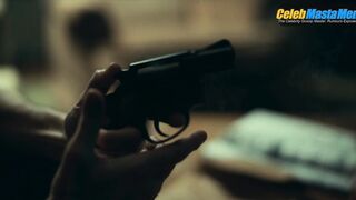 JOAQUIN PHOENIX NUDE/SEXY SCREENSHOT 4 IN JOKER