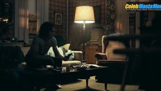 JOAQUIN PHOENIX NUDE/SEXY SCREENSHOT 5 IN JOKER