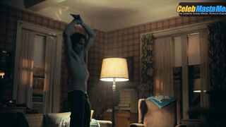 JOAQUIN PHOENIX NUDE/SEXY SCREENSHOT 6 IN JOKER