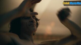 JOAQUIN PHOENIX NUDE/SEXY SCREENSHOT 7 IN JOKER
