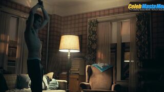 JOAQUIN PHOENIX NUDE/SEXY SCREENSHOT 8 IN JOKER
