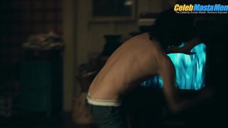 JOAQUIN PHOENIX NUDE/SEXY SCREENSHOT 9 IN JOKER