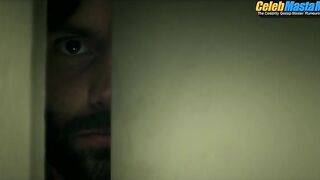 LUKAS GAGE NUDE/SEXY SCENE IN YOU