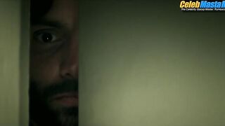 LUKAS GAGE NUDE/SEXY SCENE IN YOU