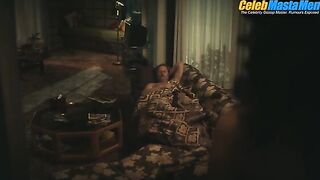 RORY SCOVEL NUDE/SEXY SCENE IN PHYSICAL