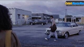 TIMOTHEE CHALAMET NUDE/SEXY SCENE IN BONES AND ALL