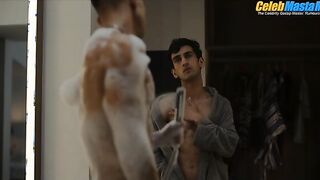 CWAAYAL SINGH AND MOSES KOUL NUDE/SEXY SCREENSHOT 10 IN CLASS