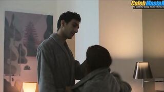 CWAAYAL SINGH AND MOSES KOUL NUDE/SEXY SCREENSHOT 3 IN CLASS