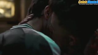 CWAAYAL SINGH AND MOSES KOUL NUDE/SEXY SCREENSHOT 4 IN CLASS