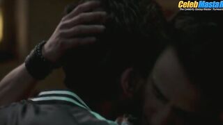 CWAAYAL SINGH AND MOSES KOUL NUDE/SEXY SCREENSHOT 5 IN CLASS