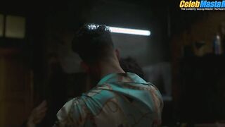 CWAAYAL SINGH AND MOSES KOUL NUDE/SEXY SCENE IN CLASS