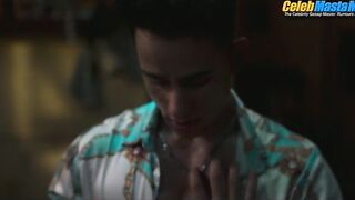 CWAAYAL SINGH AND MOSES KOUL NUDE/SEXY SCENE IN CLASS