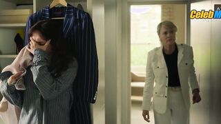 LAURIE DAVIDSON NUDE/SEXY SCENE IN THE GIRLFRIEND