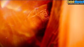TONE BELL NUDE/SEXY SCREENSHOT 10 IN SURVIVAL OF THE THICKEST