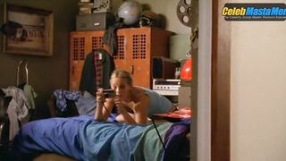 JOEL EDGERTON NUDE/SEXY SCENE IN THE SECRET LIFE OF US
