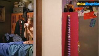 JOEL EDGERTON NUDE/SEXY SCREENSHOT 8 IN THE SECRET LIFE OF US