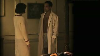 BEN WIGGINS NUDE/SEXY SCENE IN YOU