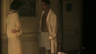 BEN WIGGINS NUDE/SEXY SCREENSHOT 5 IN YOU