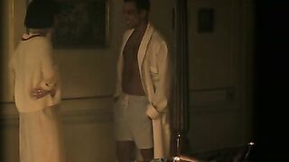 BEN WIGGINS NUDE/SEXY SCREENSHOT 6 IN YOU