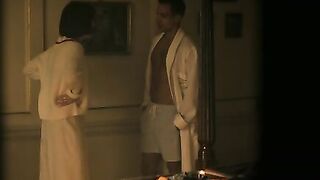 BEN WIGGINS NUDE/SEXY SCREENSHOT 7 IN YOU