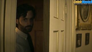 BEN WIGGINS NUDE/SEXY SCENE IN YOU