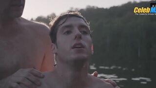 ALEXAND FOURNIER AND PIERRE-LUC LAFONTAINE NUDE/SEXY SCREENSHOT 10 IN MY FATHER