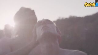 ALEXAND FOURNIER AND PIERRE-LUC LAFONTAINE NUDE/SEXY SCREENSHOT 6 IN MY FATHER