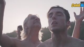ALEXAND FOURNIER AND PIERRE-LUC LAFONTAINE NUDE/SEXY SCREENSHOT 7 IN MY FATHER