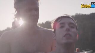 ALEXAND FOURNIER AND PIERRE-LUC LAFONTAINE NUDE/SEXY SCREENSHOT 9 IN MY FATHER
