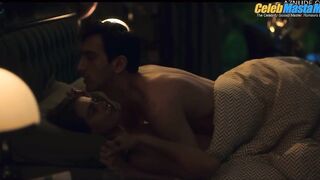 MOSES KOUL NUDE/SEXY SCENE IN CLASS