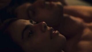 MOSES KOUL NUDE/SEXY SCREENSHOT 10 IN CLASS