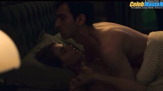 MOSES KOUL NUDE/SEXY SCREENSHOT 3 IN CLASS