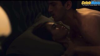 MOSES KOUL NUDE/SEXY SCREENSHOT 5 IN CLASS