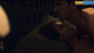 MOSES KOUL NUDE/SEXY SCREENSHOT 6 IN CLASS