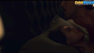 MOSES KOUL NUDE/SEXY SCENE IN CLASS