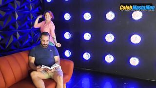 JED RYAN NUDE/SEXY SCENE IN MODEST MALE EXPOSURE 2 I DREAM OF GENES