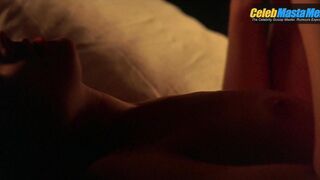 CHRISTOPHER ECCLESTON NUDE/SEXY SCREENSHOT 10 IN ELIZABETH