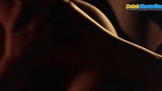 CHRISTOPHER ECCLESTON NUDE/SEXY SCREENSHOT 7 IN ELIZABETH
