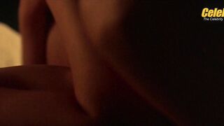 CHRISTOPHER ECCLESTON NUDE/SEXY SCREENSHOT 9 IN ELIZABETH