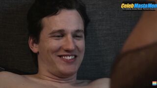INDIGO FELTON NUDE/SEXY SCREENSHOT 4 IN THE HORIZON