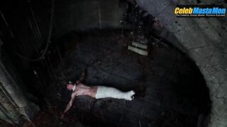 SAM REID NUDE/SEXY SCREENSHOT 3 IN LAMBS OF GOD