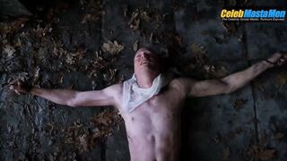 SAM REID NUDE/SEXY SCREENSHOT 4 IN LAMBS OF GOD