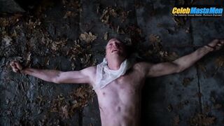 SAM REID NUDE/SEXY SCREENSHOT 5 IN LAMBS OF GOD