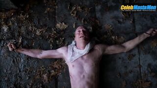 SAM REID NUDE/SEXY SCREENSHOT 6 IN LAMBS OF GOD