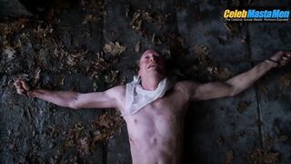 SAM REID NUDE/SEXY SCREENSHOT 7 IN LAMBS OF GOD