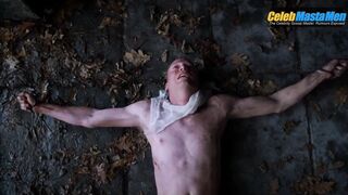 SAM REID NUDE/SEXY SCREENSHOT 8 IN LAMBS OF GOD
