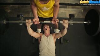 TYLER LAWRENCE GRAY AND RAINER DAWN NUDE/SEXY SCREENSHOT 10 IN WOLF PACK